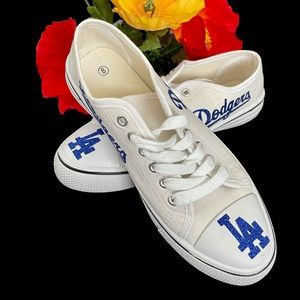 Women’s Los Angeles Dodgers Sneakers
